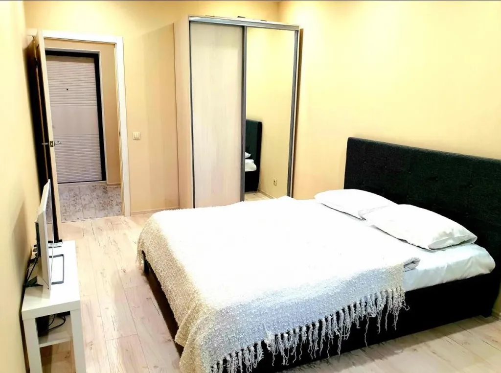 Квартира 2-комнатная Квартира — Волгоград