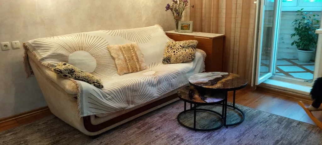 Комфортная квартира в центре Тулы