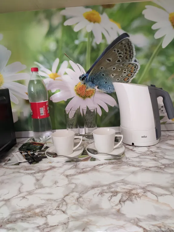 Квартира Квартира В поездке как дома — Краснодар