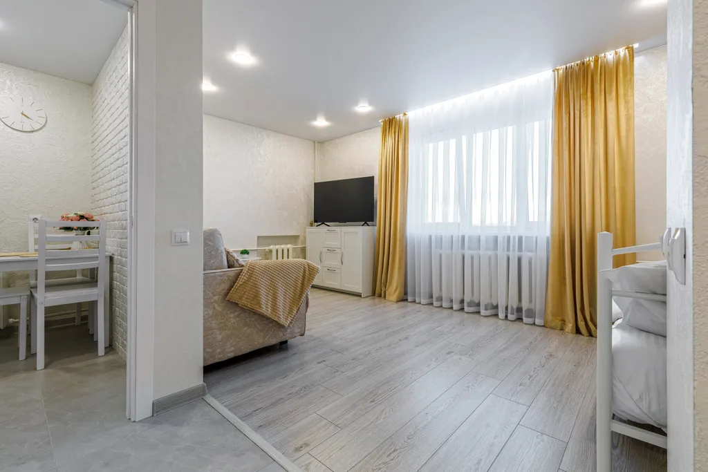 Уютная квартира в центре города — аренда посуточно в Гродно