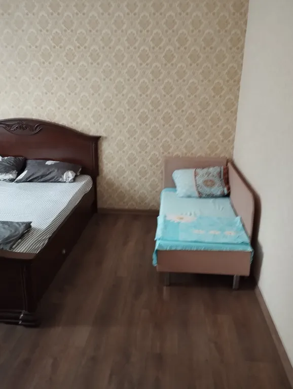 Очень уютная квартира в центре — аренда посуточно в Волгоград