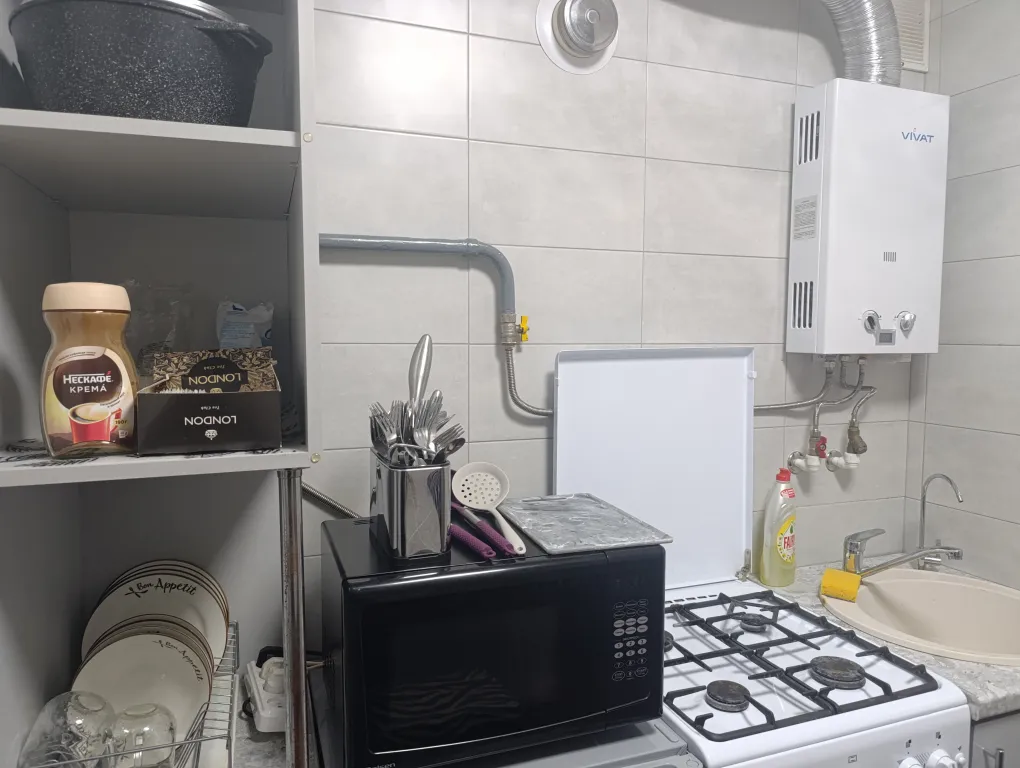 Квартира со всеми удобствами в близи от трассы М4 Дон