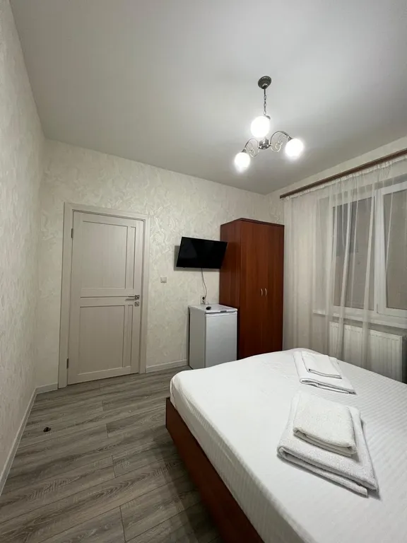 Квартира Комната — Адлер