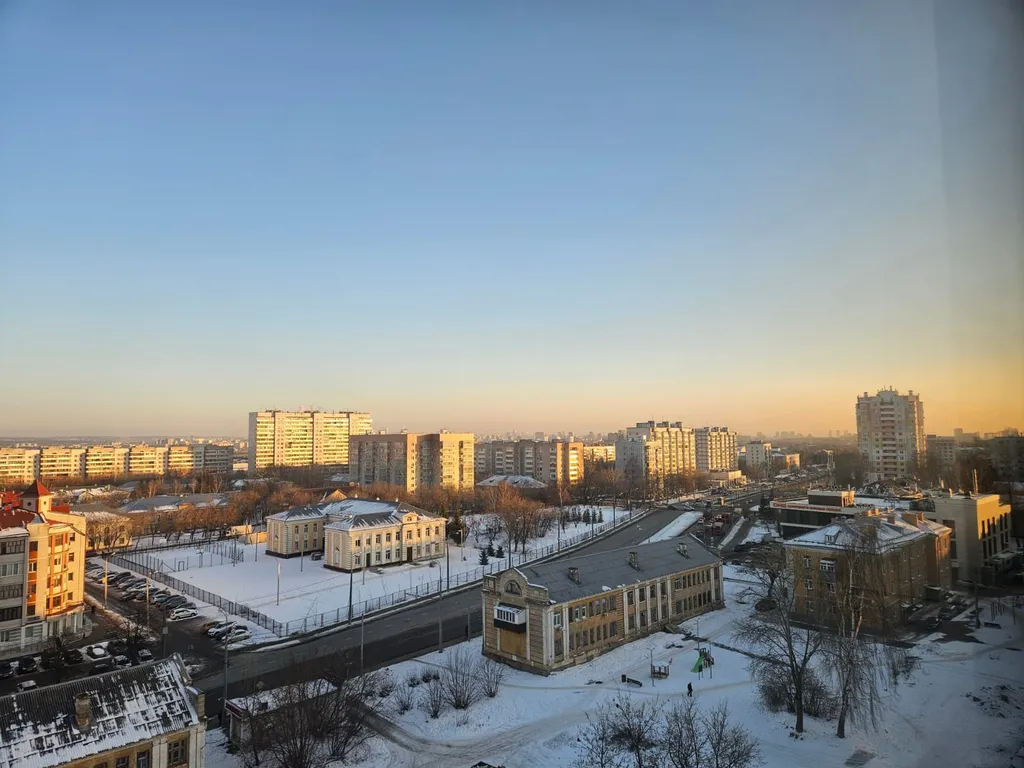Квартира Квартира Уютная студия в 5 минутах от метро — Казань