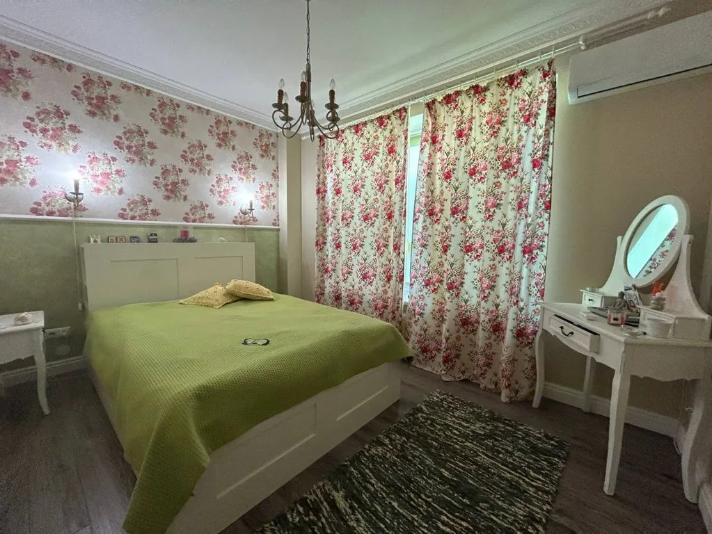 Уютная квартира в центре