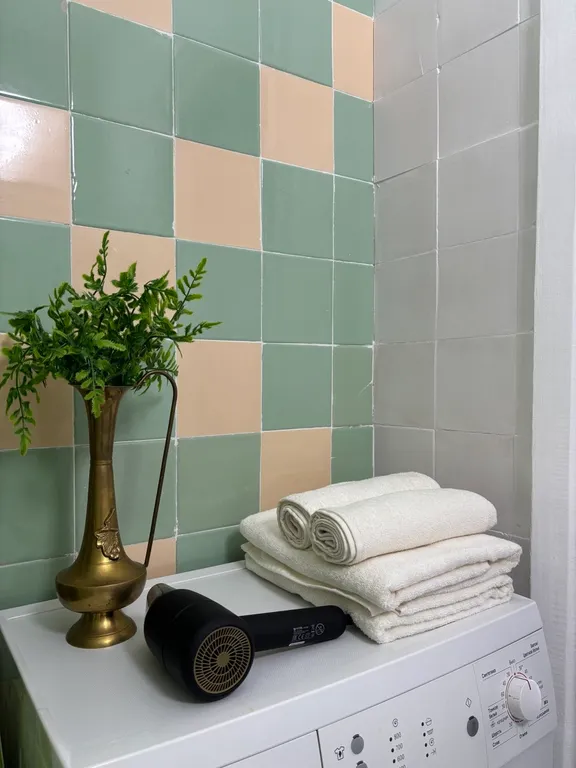 Квартира рядом с Кремлем