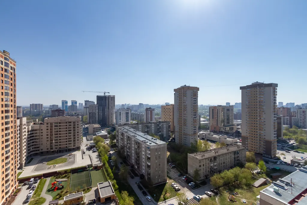 Квартира Квартира Дизайнерская евро-2к в главной локации/ НИИТО/Стадион/ТРЦ — Новосибирск