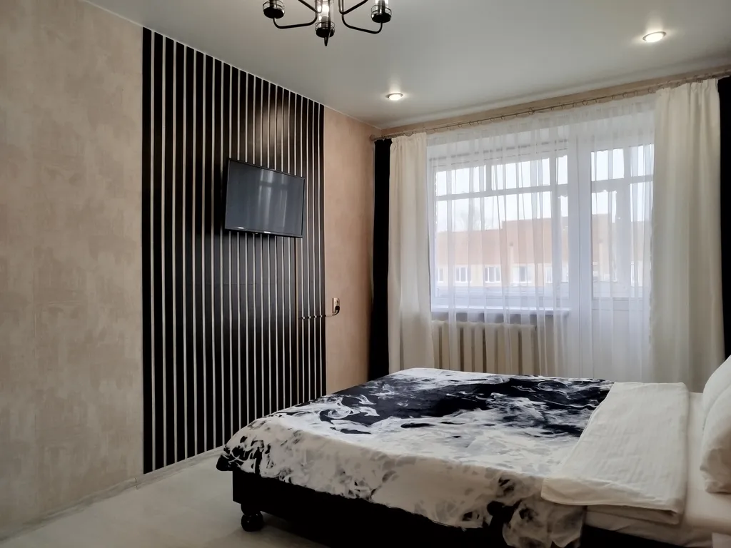 Квартира Крещендо — аренда посуточно в Электросталь