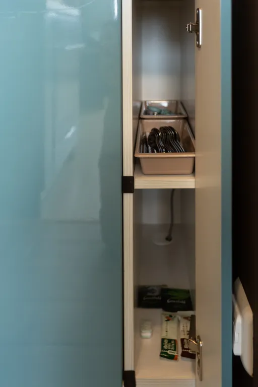 Уютная квартира с шикарным видом