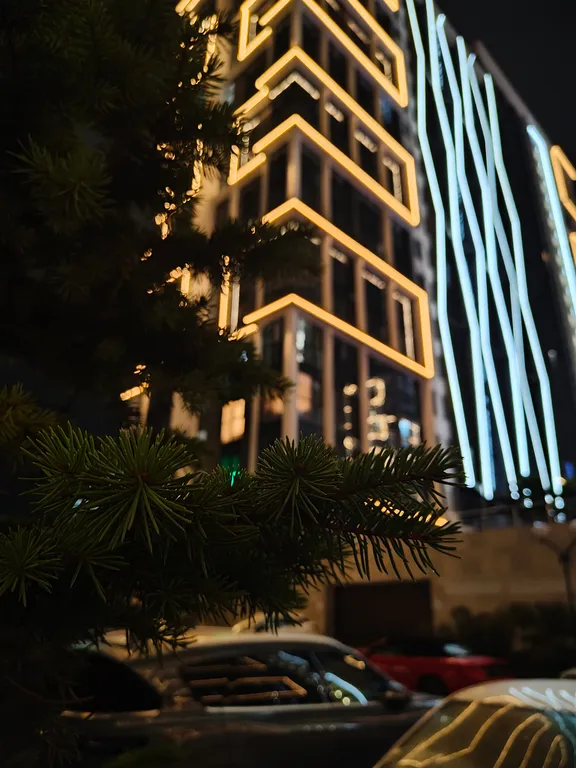 Уютная студия в центре города