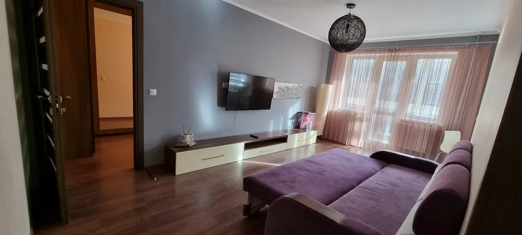 Квартира Квартира N6 — Калининград