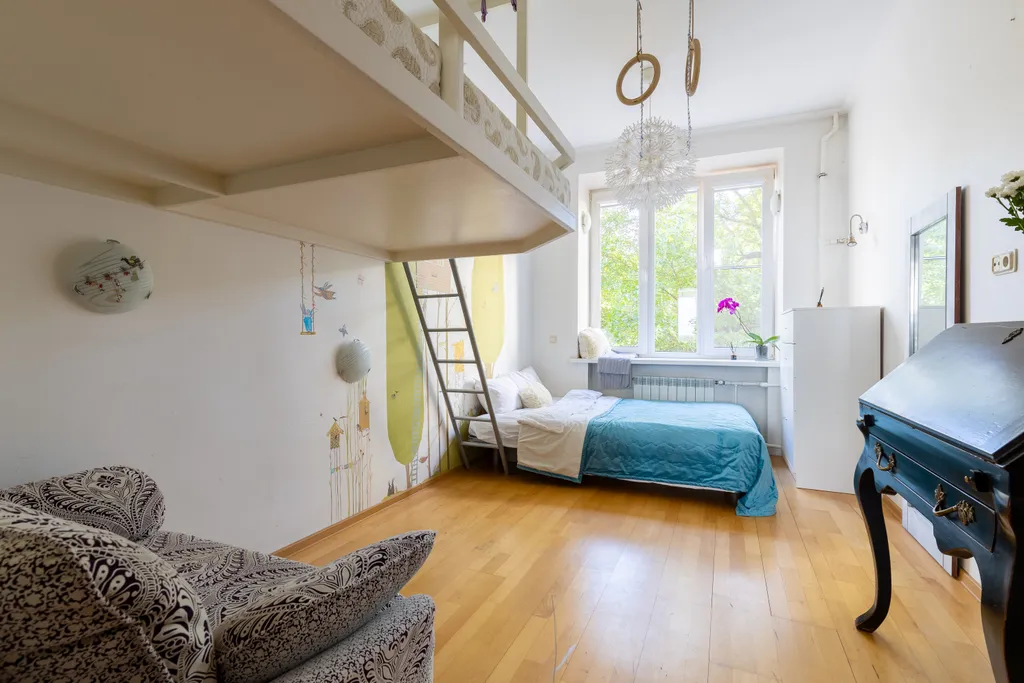 Квартира Идеальная квартира в сердце города — Санкт-Петербург