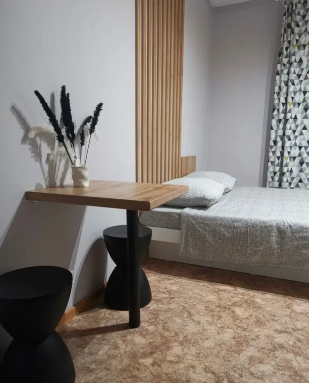 Квартира Уютная студия в центре — аренда посуточно в Благовещенск