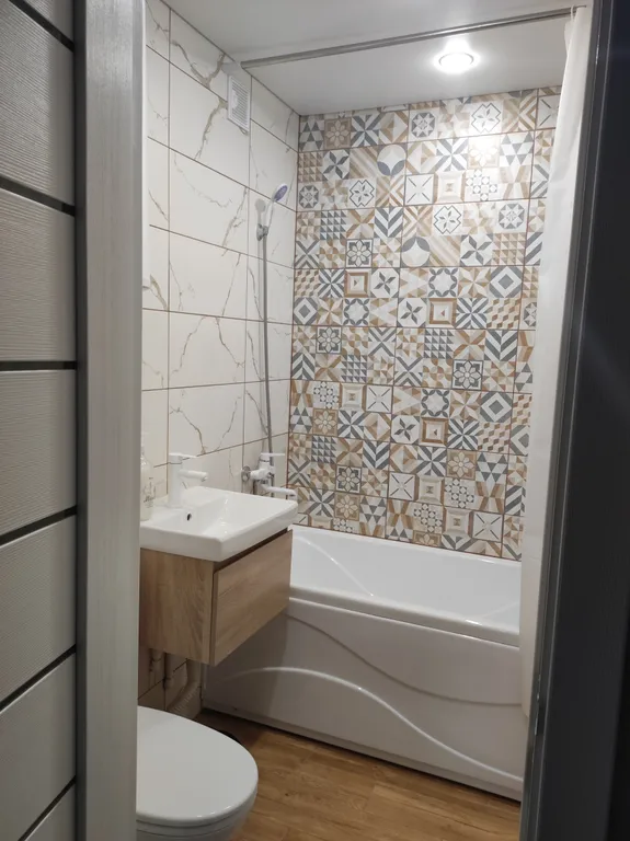 Квартира у аз урал