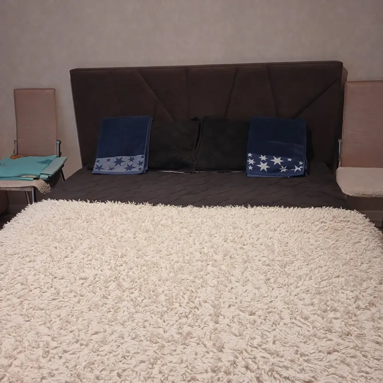 Уютное гнездышко для отдыха