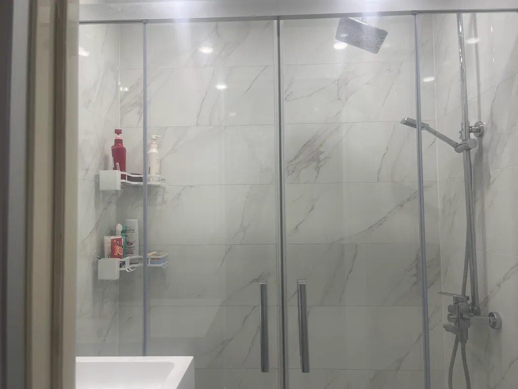 Квартира Апартаменты в трёх минутах ходьбы от моря — Феодосия