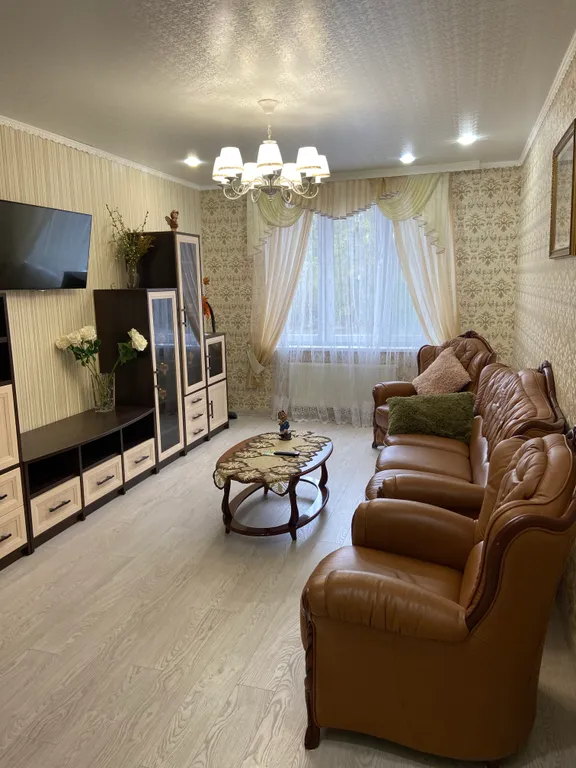 Квартира 2-х комнатная квартира в Светлогорске — Светлогорск