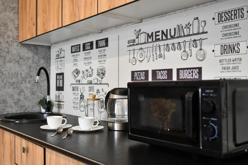 Квартира Уютная квартира возле ТРЦ Зеленый — Красноярск