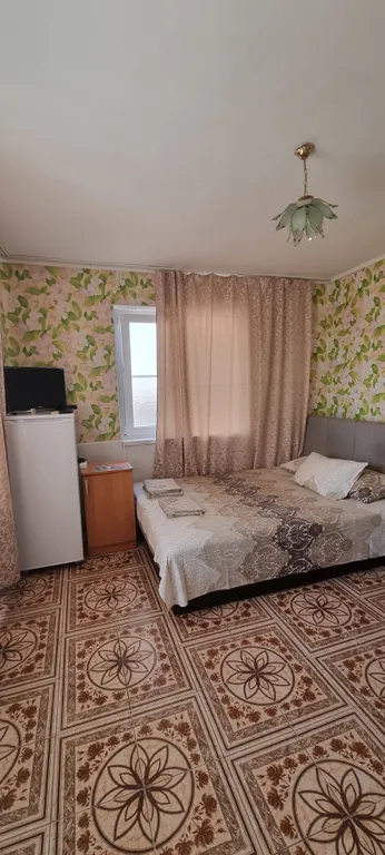 Квартира Комната — Сочи