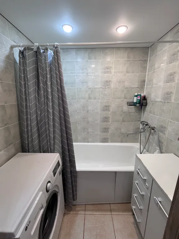 Квартира рядом с горнолыжкой