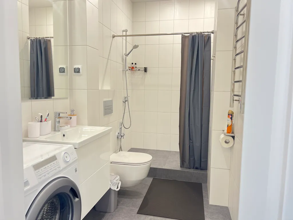 Квартира у моря