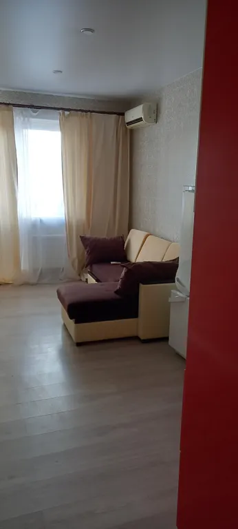 Уютная студия в ЖК "Видный"