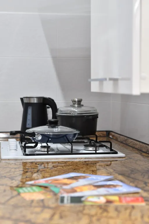 Уютная Loft фотостудия в центре города