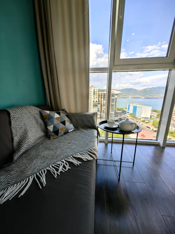 Шикарная просторная 2-ка в самом центре! Вода всегда!