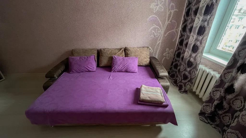 Kвартиpa в рaйоне автовокзaла