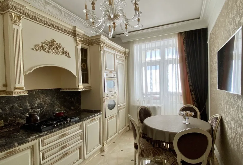 Квартира на берегу моря — аренда посуточно в Каспийск