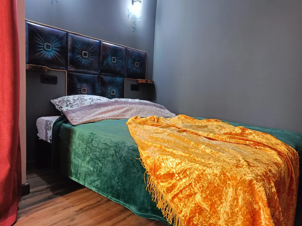 13/4 квартира