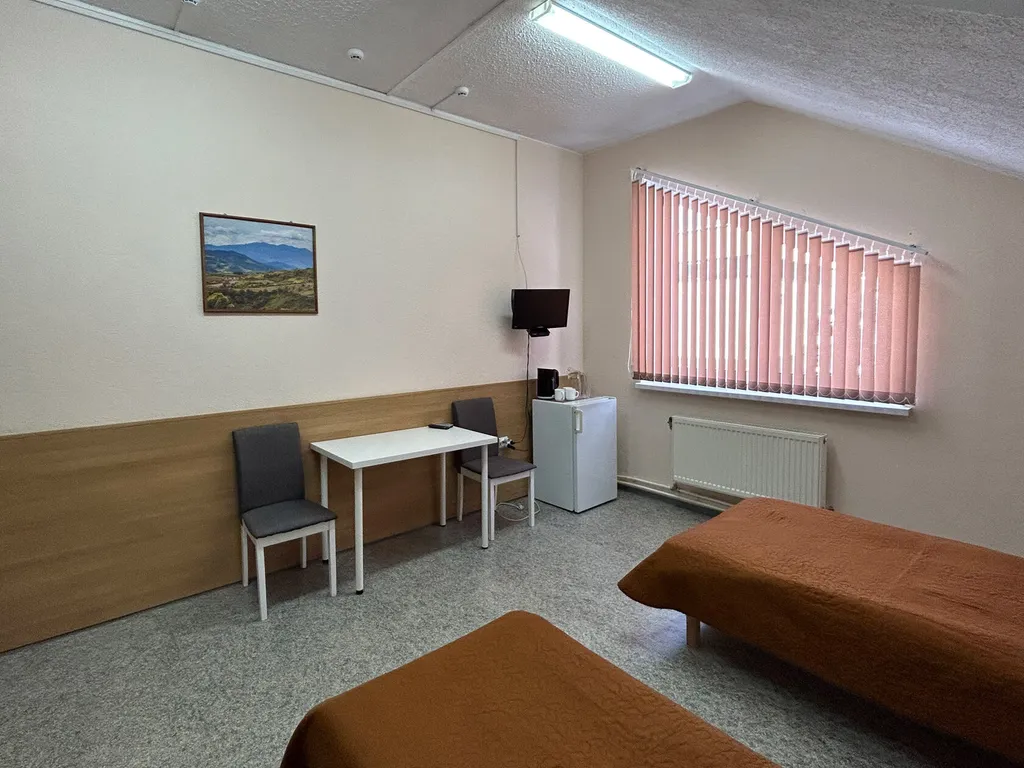 Квартира Комната — аренда посуточно в Костомукша