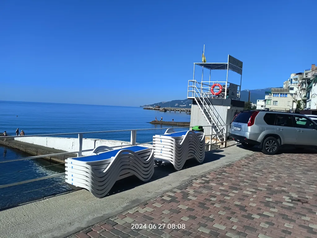 Коттедж Комфортабельный домик у моря — аренда посуточно в Отрадное