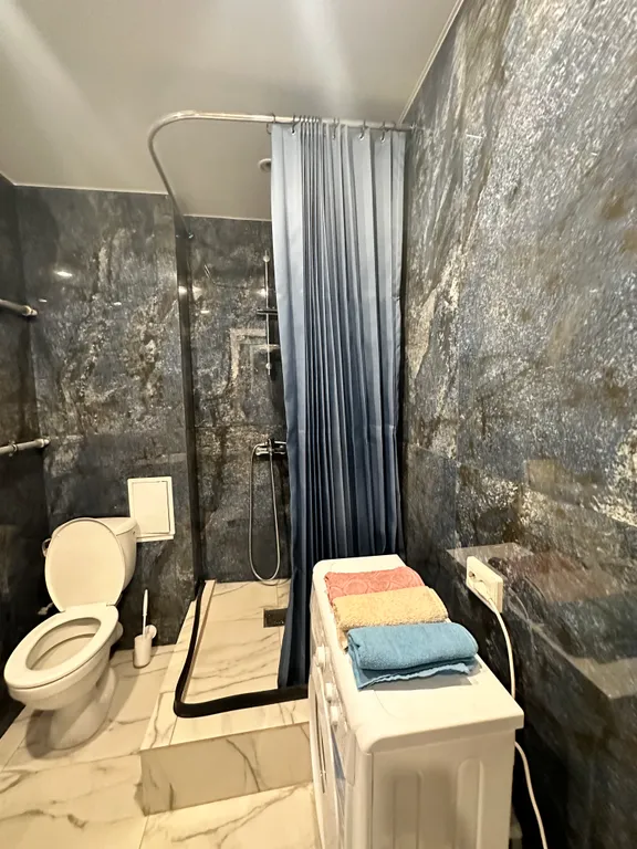 Уютная студия Ладога