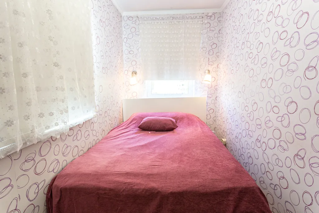 Двухуровневые апартаменты в Зеленоградске