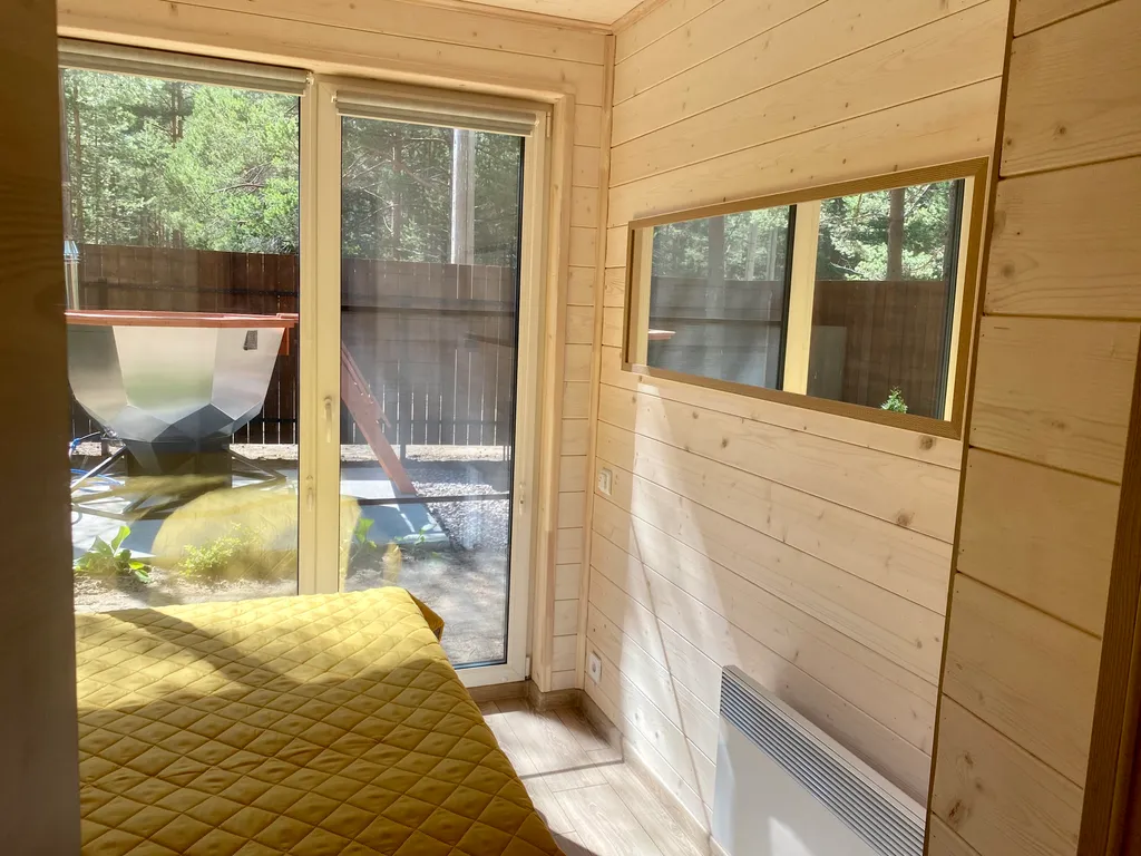 Гостевой дом Лесной