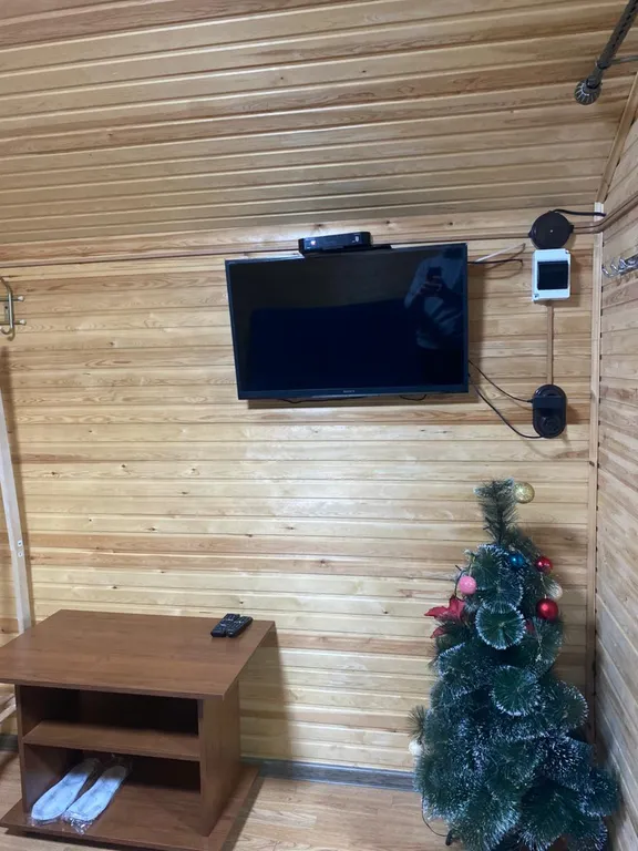 Коттедж Коттедж Logovo resort — Архыз