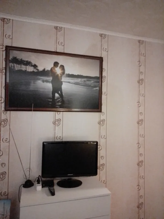 Уютная квартира в ретро стиле в центре города