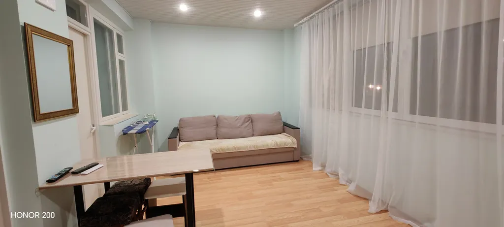 Уютный коттедж в минуте ходьбы от моря