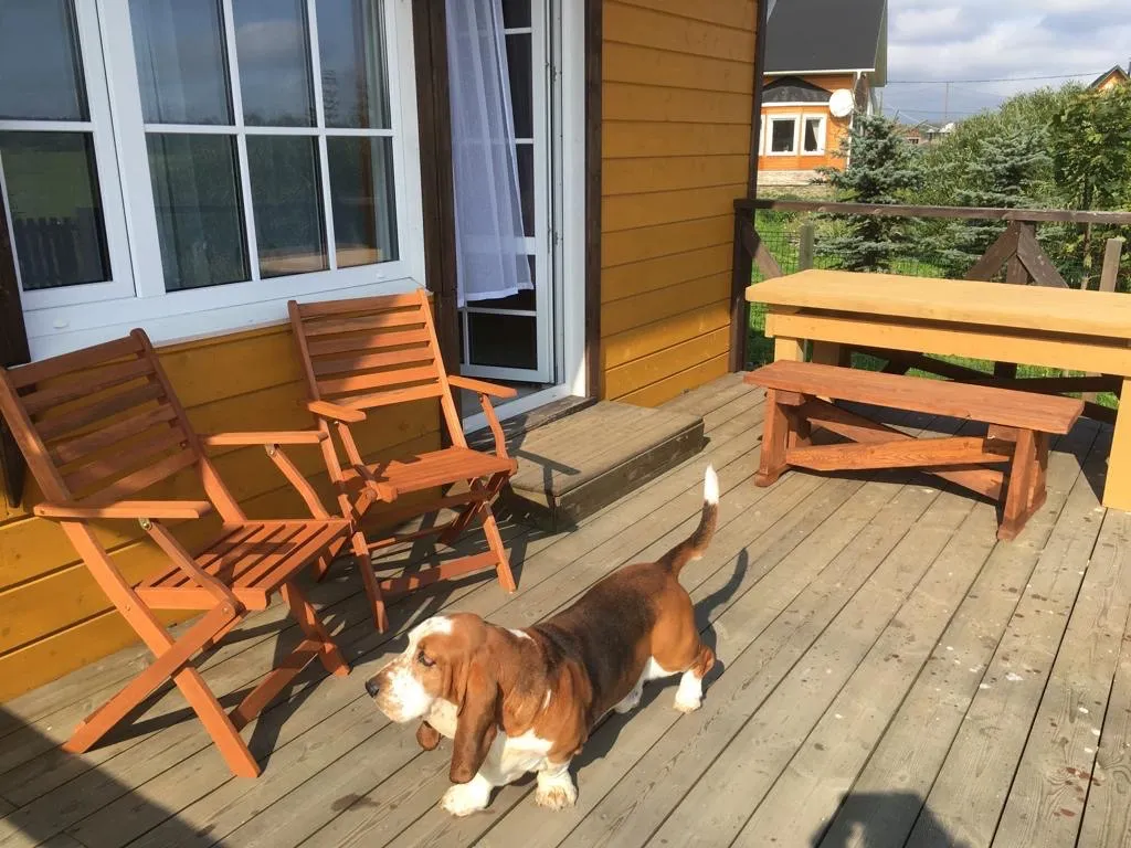 2-комнатный Дом