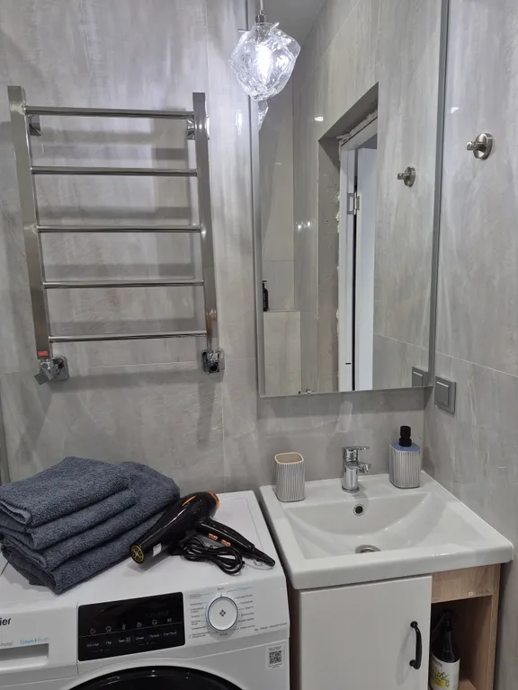 Квартира Новые апартаменты на берегу Балтийского моря в сосновом лесу — Светлогорск