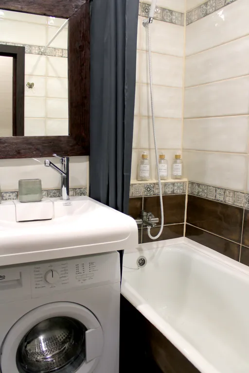 Квартира Квартира в центре Пушкин — Пушкин