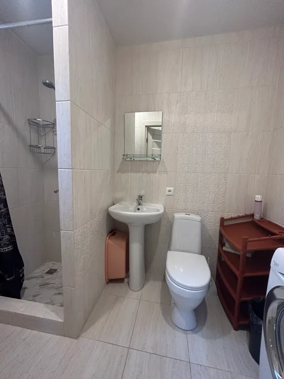 Коттедж Частный дом на Мамайке рядом с морем — Сочи