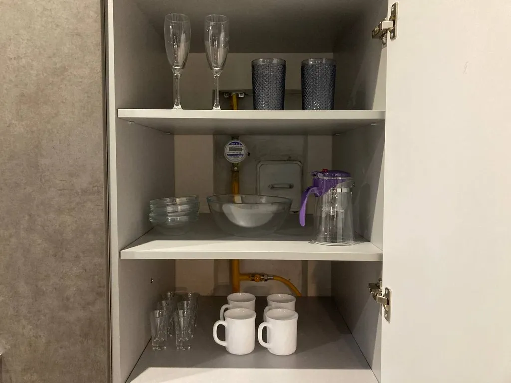 Дизайнерские апартаменты премиум-класса в центре Рыбинска на Чкалова