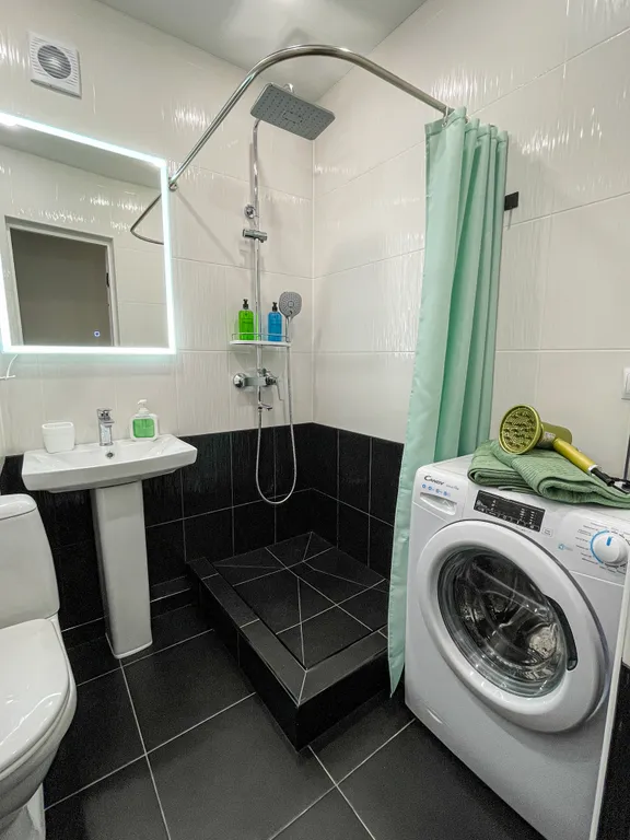 Уютная квартира в сердце КМВ