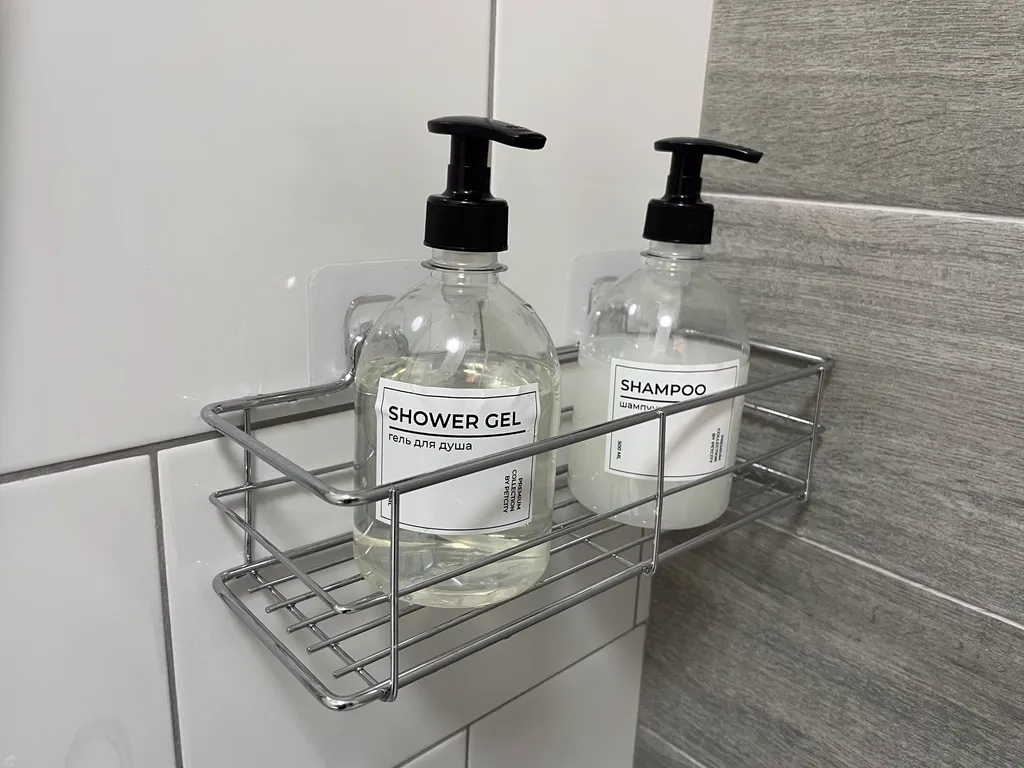 Медовый минимализм