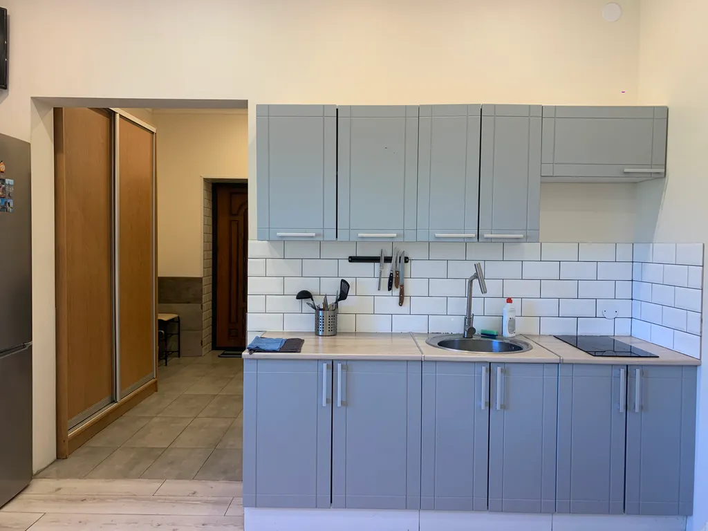 Апартаменты с отдельным входом в Карелии между Сортавала и Рускеала