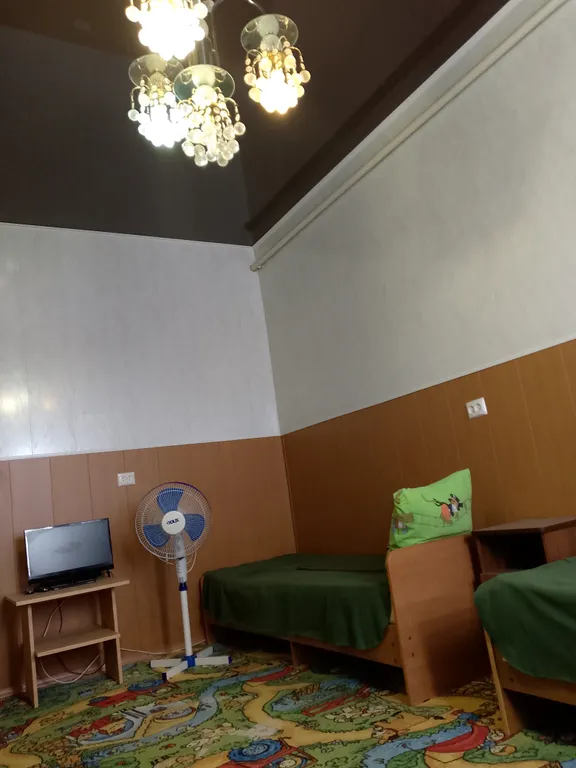 Квартира Квартира Гостевой дом у Елены — Геленджик