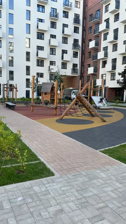 Квартира Квартира Студия в Сердце Ярославля — Ярославль