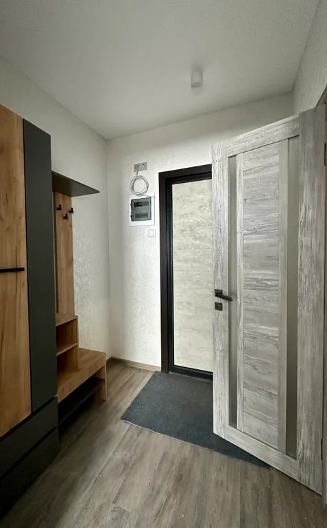 Уютная студия недалеко от озера - отдых в тишине и комфорте